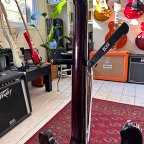 1973 Rickenbacker 480 With HC - Burgundy - Preowned