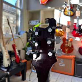 1973 Rickenbacker 480 With HC - Burgundy - Preowned