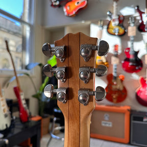 1970's Univox UHS1 Acrylic Dan Armstrong Clone - Hard Case - Preowned