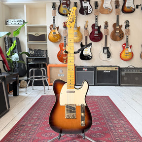 Fenix Made In Japan Telecaster - Sunburst - Preowned