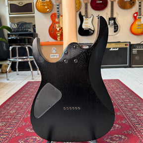 Ibanez RG421 Weathered Black - Preowned