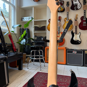 Ibanez RG421 Weathered Black - Preowned