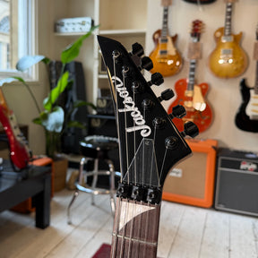 Jackson X Series DK3XR Dinky - Black - Preowned