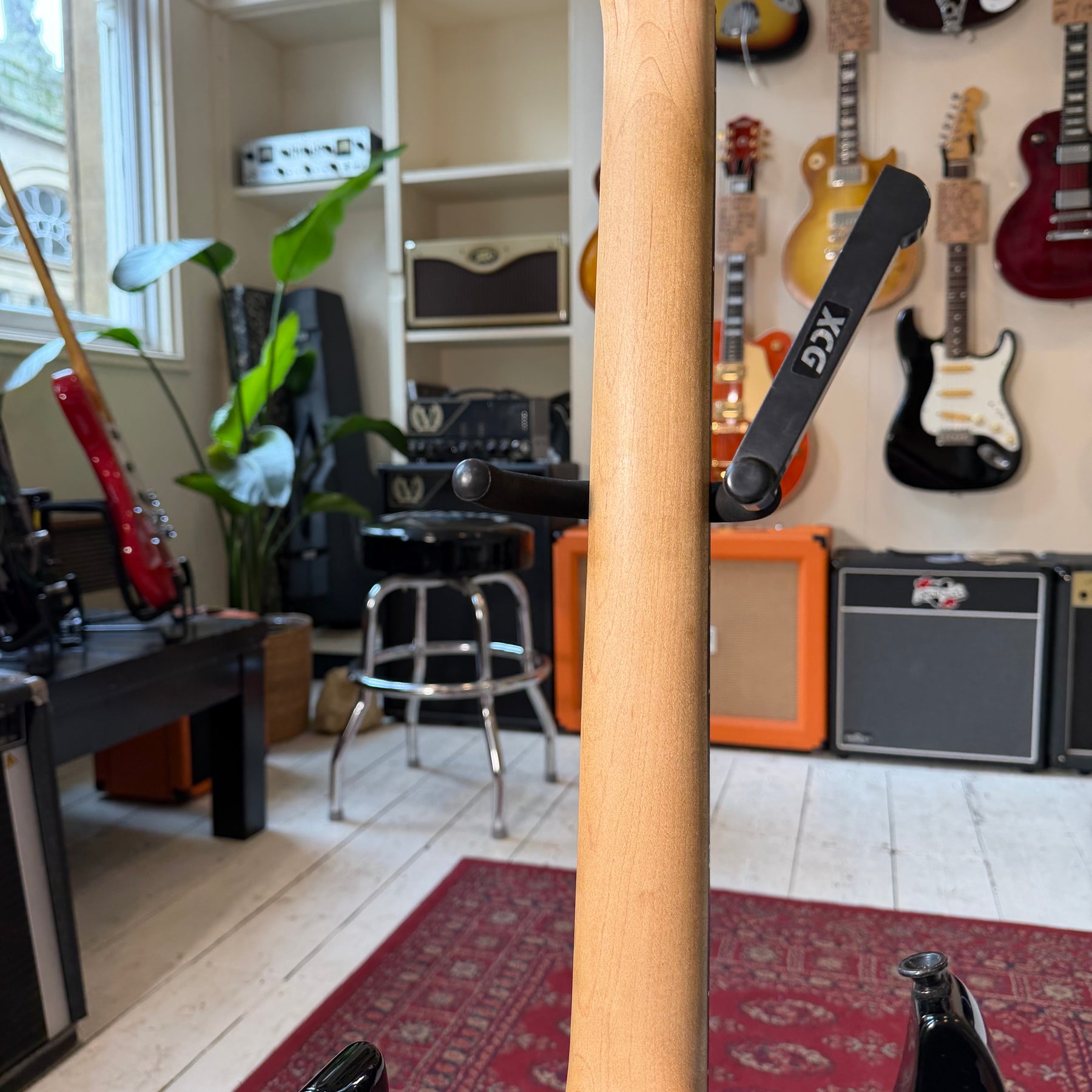 Jackson X Series DK3XR Dinky - Black - Preowned