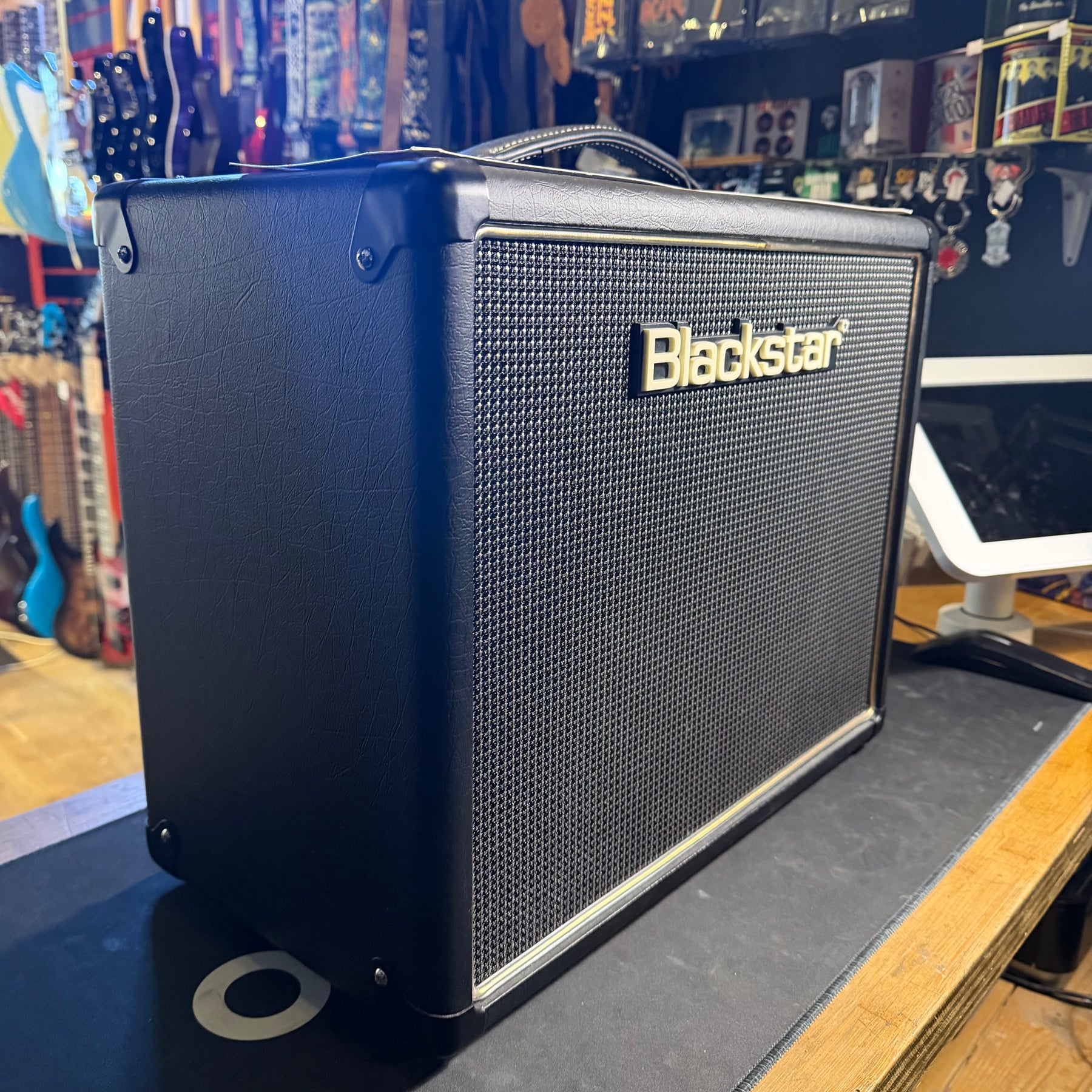 Blackstar HT-5 Valve Combo - Preowned