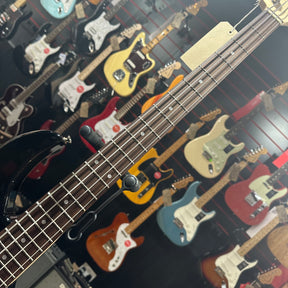 Aria Pro II RSB-1000 Bass Guitar - Black