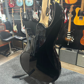 Aria Pro II RSB-1000 Bass Guitar - Black