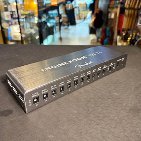 Fender Engine Room Level 12 Power Supply - Preowned