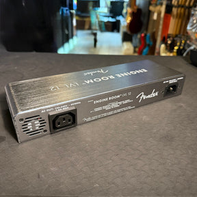 Fender Engine Room Level 12 Power Supply - Preowned
