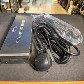 Fender Engine Room Level 12 Power Supply - Preowned