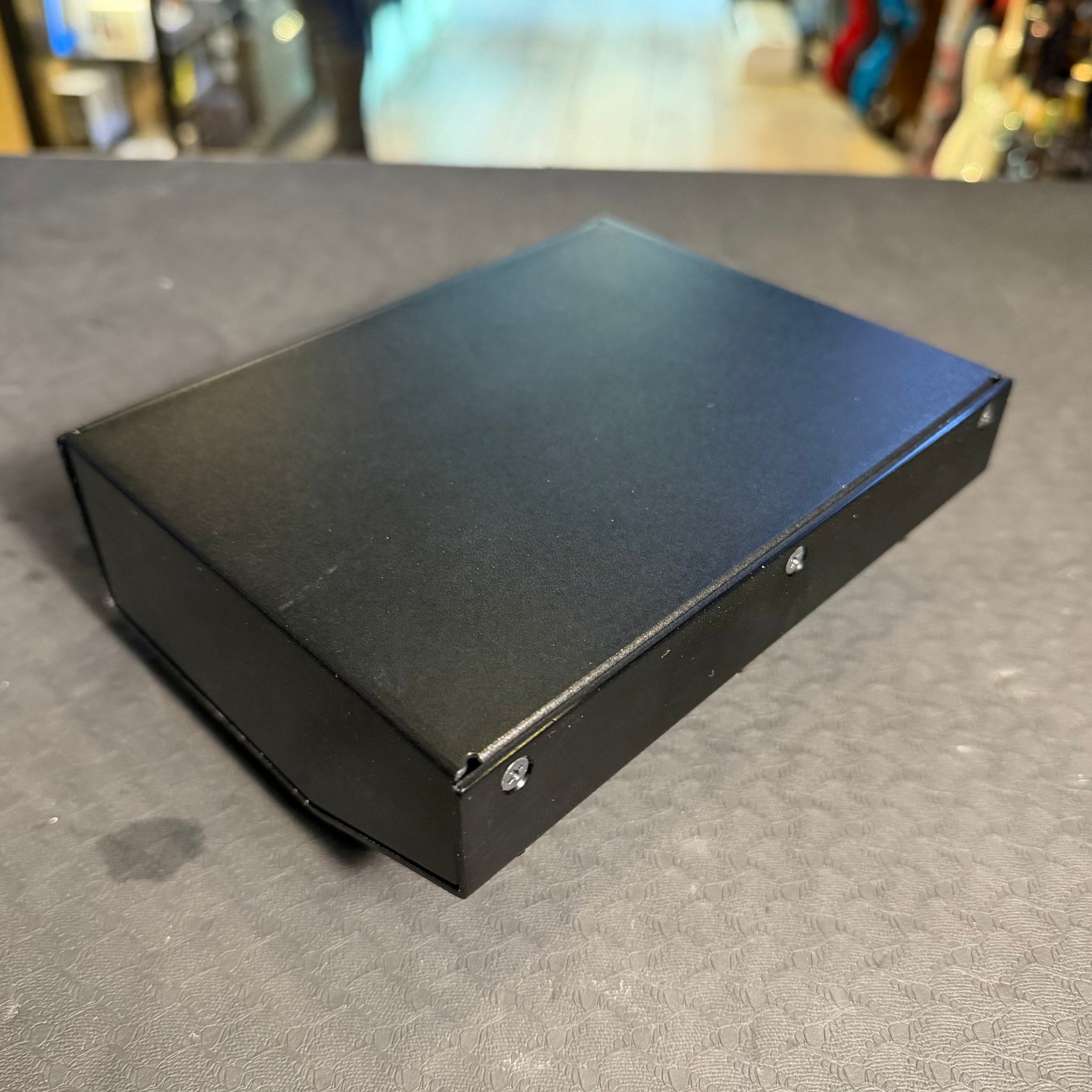 BOSS GT-100 Core Guitar Effects Processor Multi Effects Pedal - Preowned