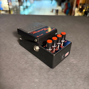 BOSS MZ-2 Digital Metalizer Effects Pedal - Preowned