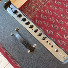 Fender Hot Rod Deville 2x12 MK1 60 Watt Valve Combo Amp - Preowned