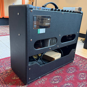 Fender Hot Rod Deville 2x12 MK1 60 Watt Valve Combo Amp - Preowned