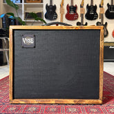 Vyse Amplification Renegade - 15w Handwired Valve Combo Electric Guitar Amplifier