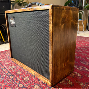 Vyse Amplification Renegade - 15w Handwired Valve Combo Electric Guitar Amplifier