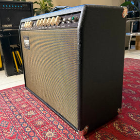 Vyse Amplification Vyse Deluxe - Handwired Valve Combo Electric Guitar Amplifier