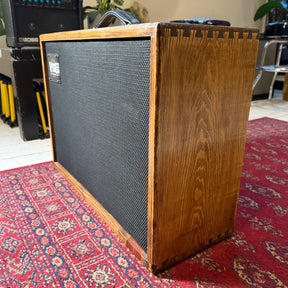 Vyse Amplification British Invasion - 40w Handwired Valve Combo Electric Guitar Amplifier