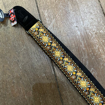 Leathergraft Strap - Woven Webbing