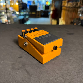 Boss DS-2 Turbo Distortion Pedal - Preowned