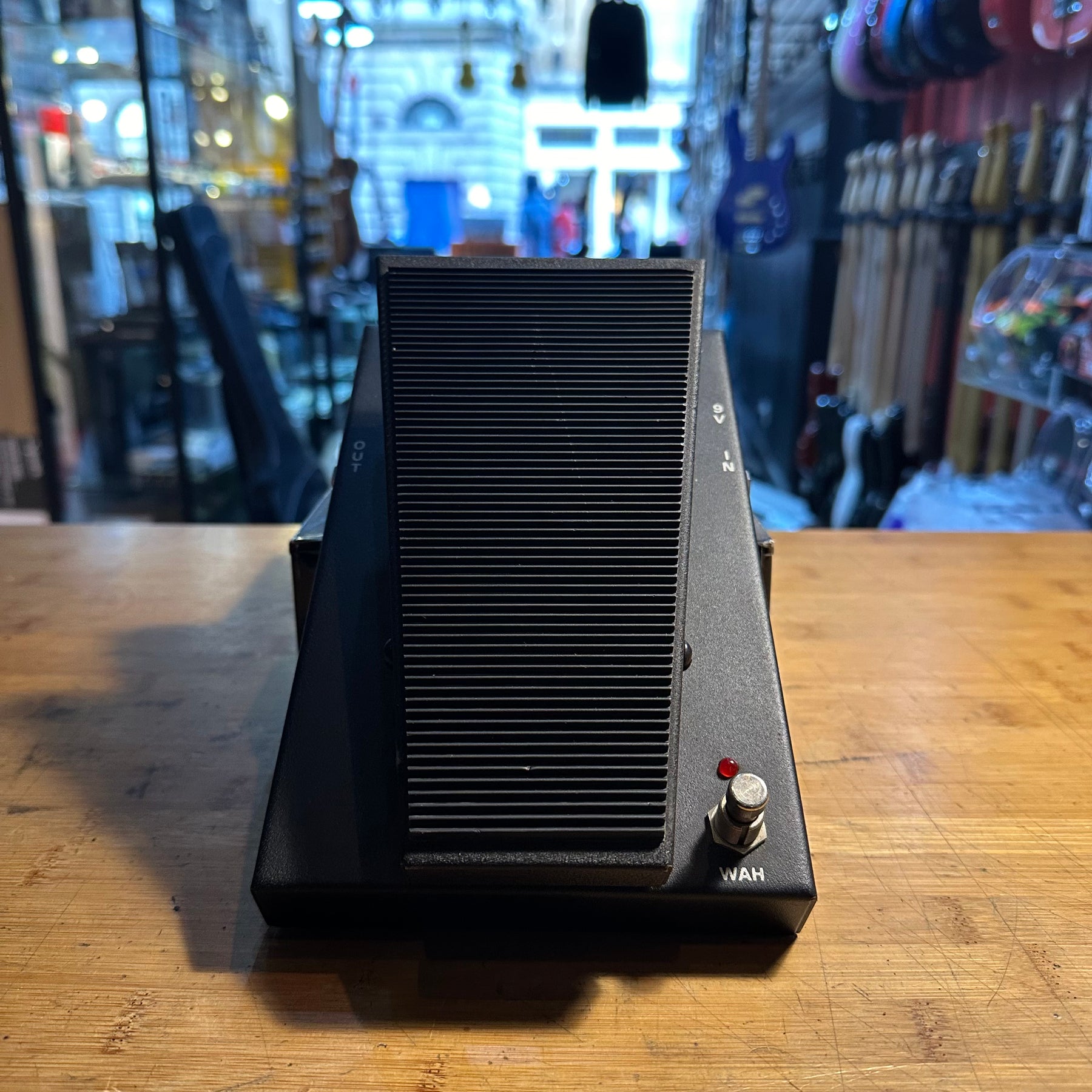 Morley Classic Wah - Preowned