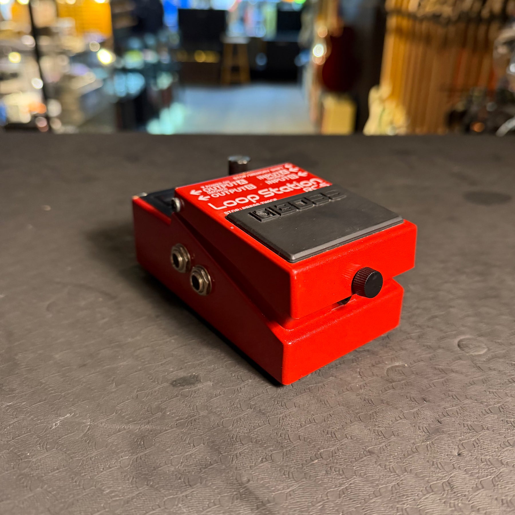 BOSS RC-5 Looper Pedal - Preowned