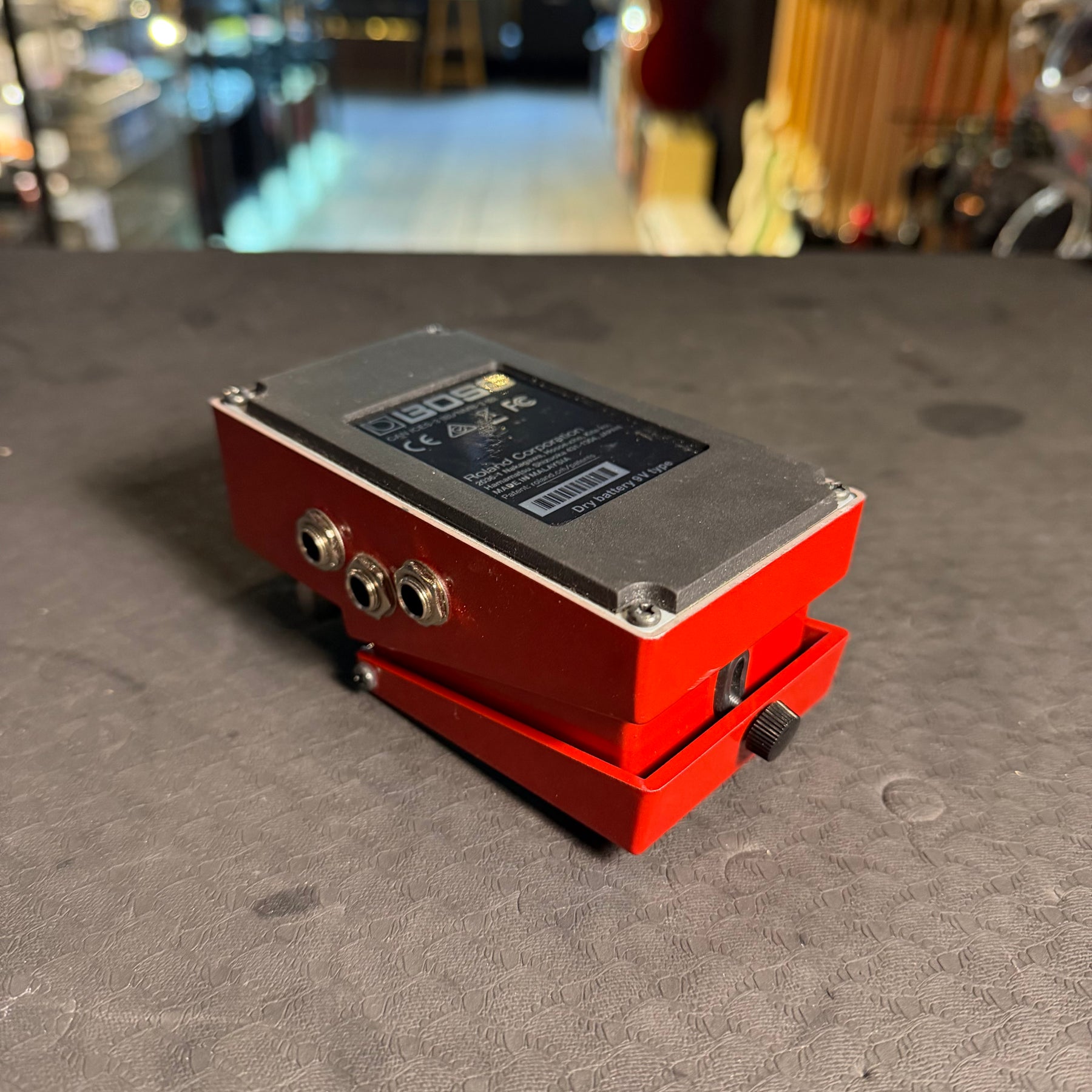 BOSS RC-5 Looper Pedal - Preowned