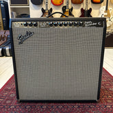 Fender '65 Super Reverb Amp - 45 Watts - Preowned with Cover and Footswitch