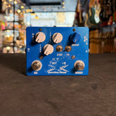 H.B.E Paradrive Overdrive/Boost Pedal - Preowned