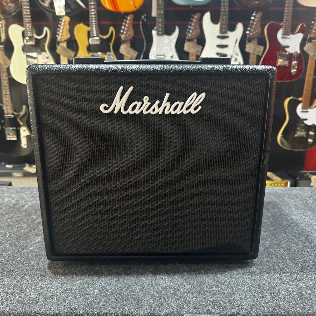 Marshall Code 25 1X10 Digital Combo Amplifier - Preowned