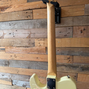 Project Marlin T-Style Electric Guitar - Olympic White - Preowned