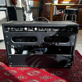 Fender Super-Sonic 22 Valve Combo Amp - Black - Preowned