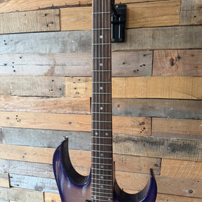 Project Tonyana TPG632 S-Style - Purple Burst - Preowned