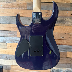 Project Tonyana TPG632 S-Style - Purple Burst - Preowned