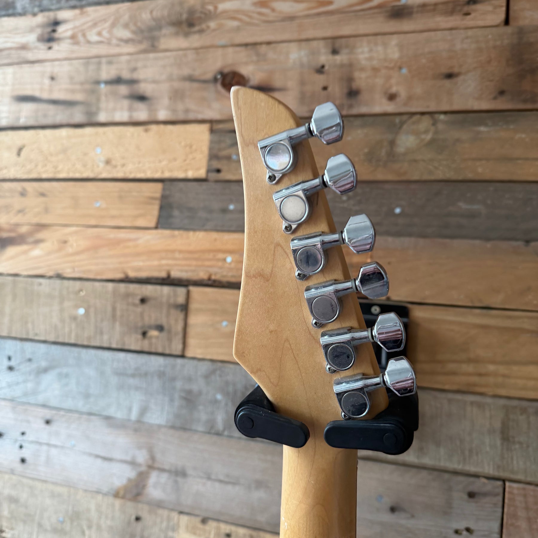 Project Tonyana TPG632 S-Style - Purple Burst - Preowned