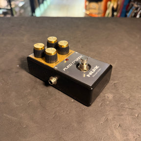 NU-X Reissue Plexi Crunch Effects Pedal - Preowned