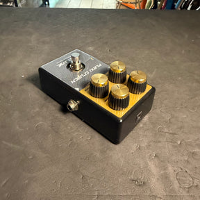 NU-X Reissue Plexi Crunch Effects Pedal - Preowned