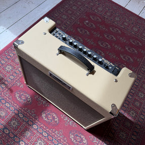 Roland Blues Cube Stage Guitar Amplifier - Preowned