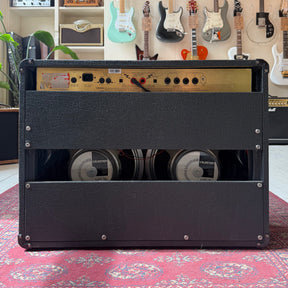 Marshall JCM900 2x12 Combo - Preowned