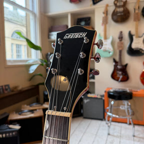 Gretsch G5420T Electromatic Classic Hollow Body Single-Cut - Orange Stain with Hard Case - Preowned