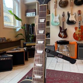 Epiphone Les Paul Classic - Satin Black - Preowned