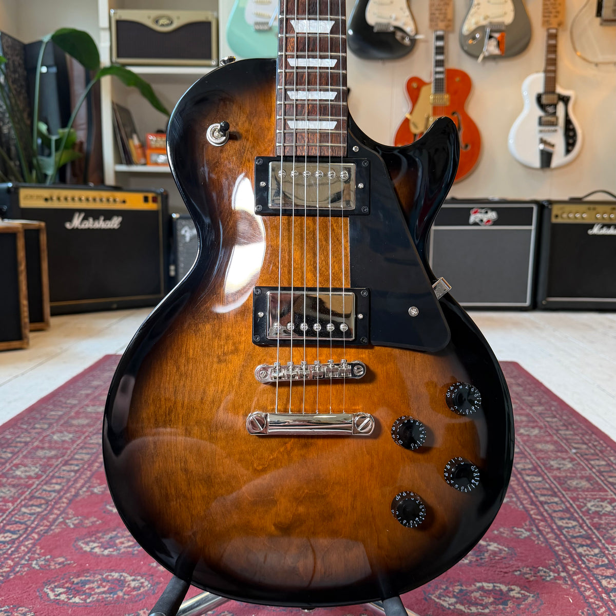 Epiphone Les Paul Studio - Vintage Sunburst - Preowned