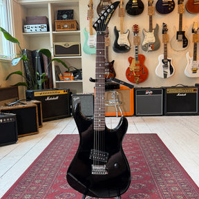 Kramer Aerostar ZX10 - Black - Preowned