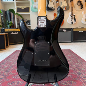 Kramer Aerostar ZX10 - Black - Preowned