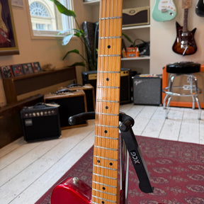 Fenix MIK T-Style Electric Guitar - Candy Apple Red - Preowned
