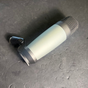 Samson CO1 Large Diaphragm Condenser Microphone with Box - Preowned