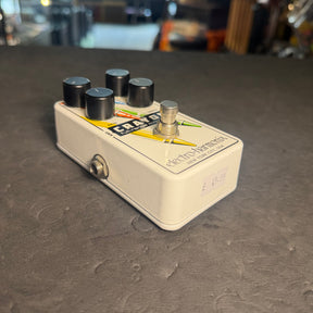 Electro Harmonix Crayon Overdrive Pedal - Preowned
