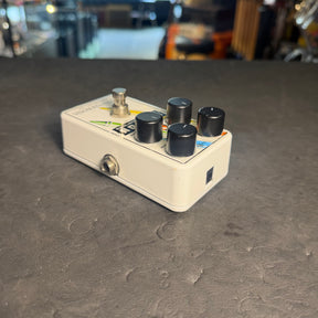 Electro Harmonix Crayon Overdrive Pedal - Preowned