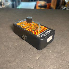 Electro Harmonix Small Stone Analog Phaser Pedal - Preowned