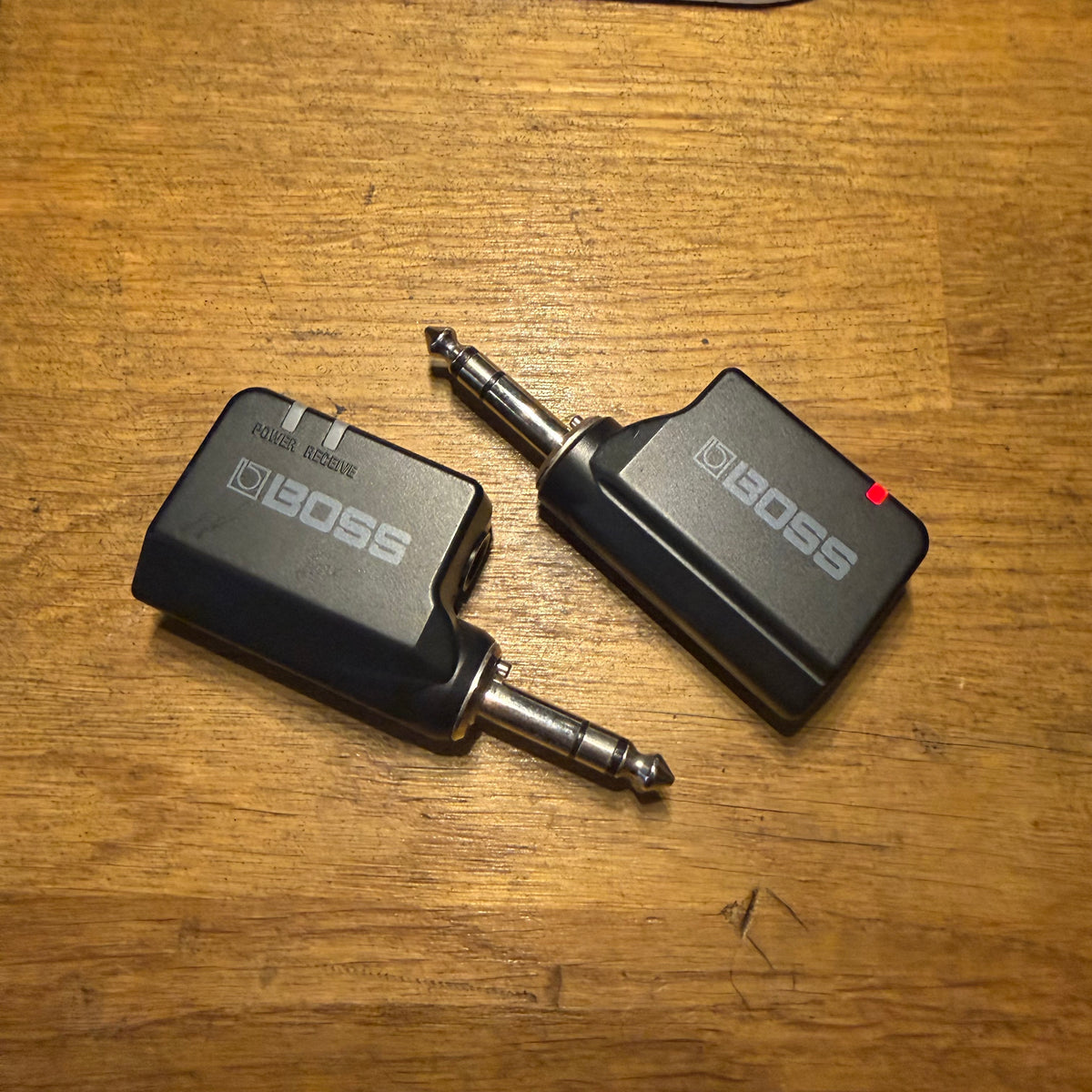 BOSS WL-T20 Wireless System - Preowned